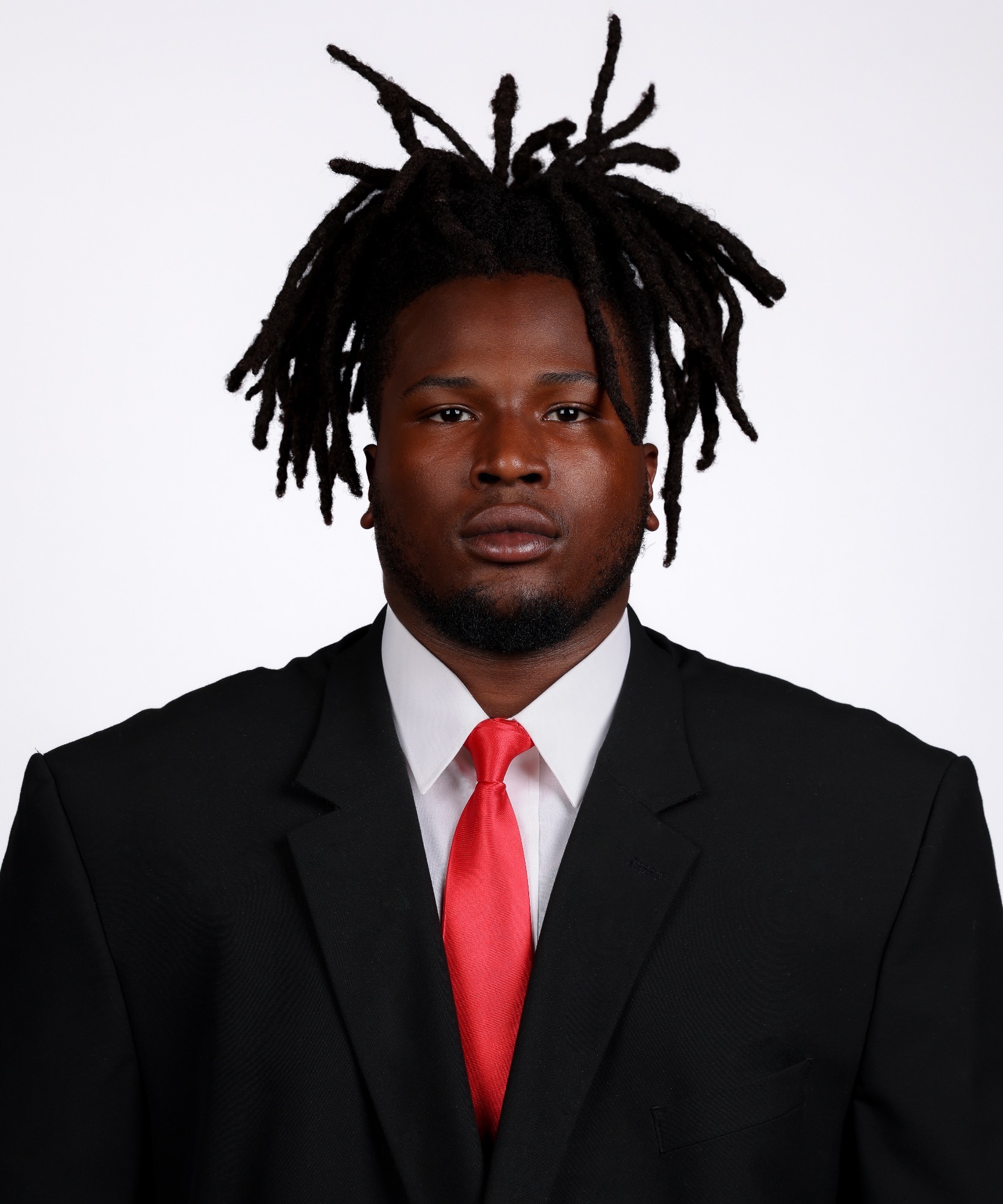 Nacari Johnson and Terrell Miller - 