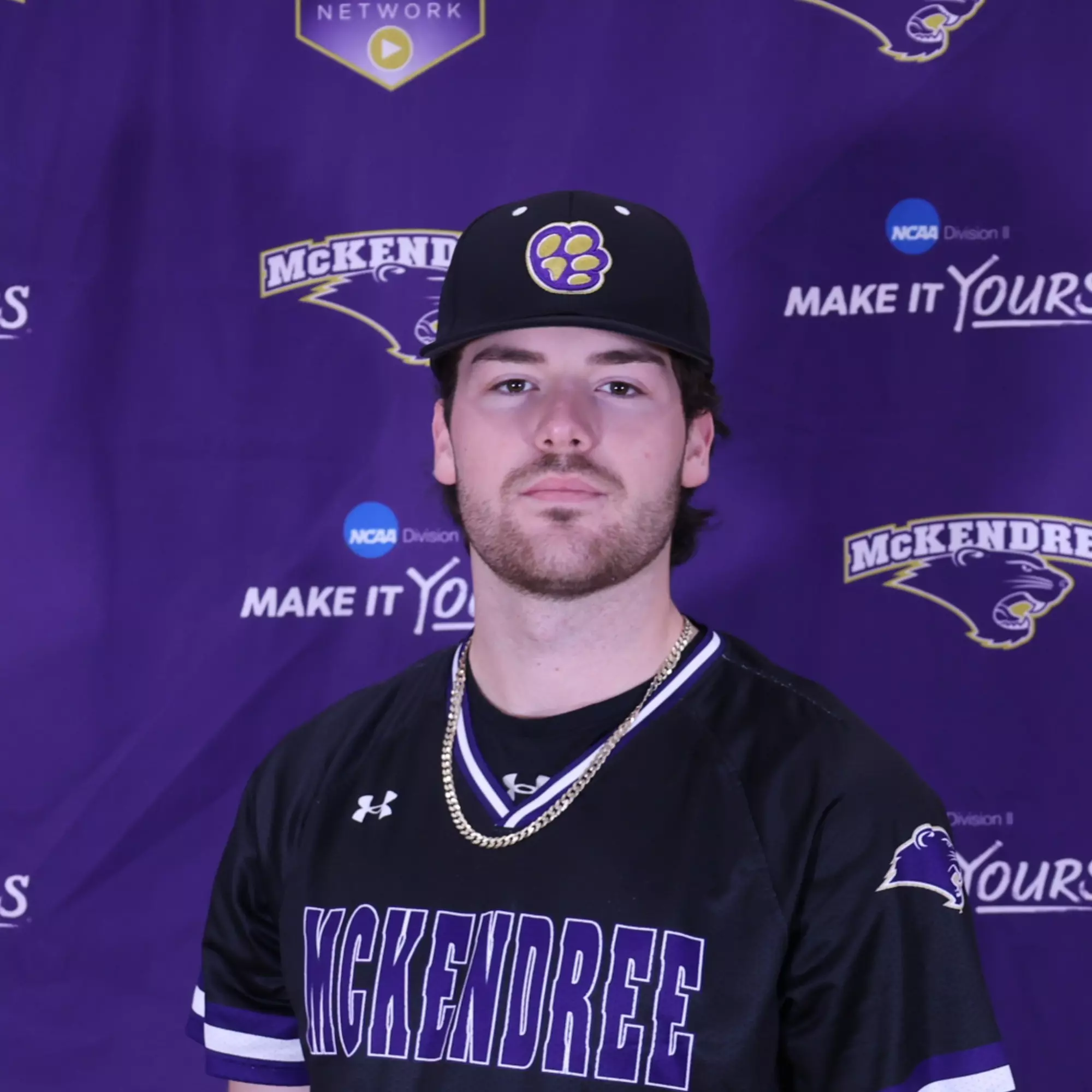 Jacob Filip and Jackson Hill