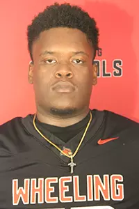 Evan Niemi and Kyle Stahlecker