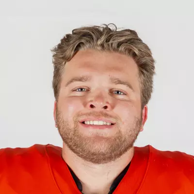 Liam Adams and Delian Bradley