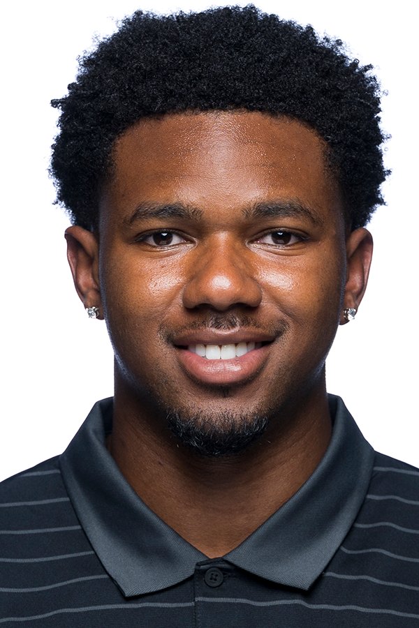 Devin Thomas and Matthew Ramirez - 