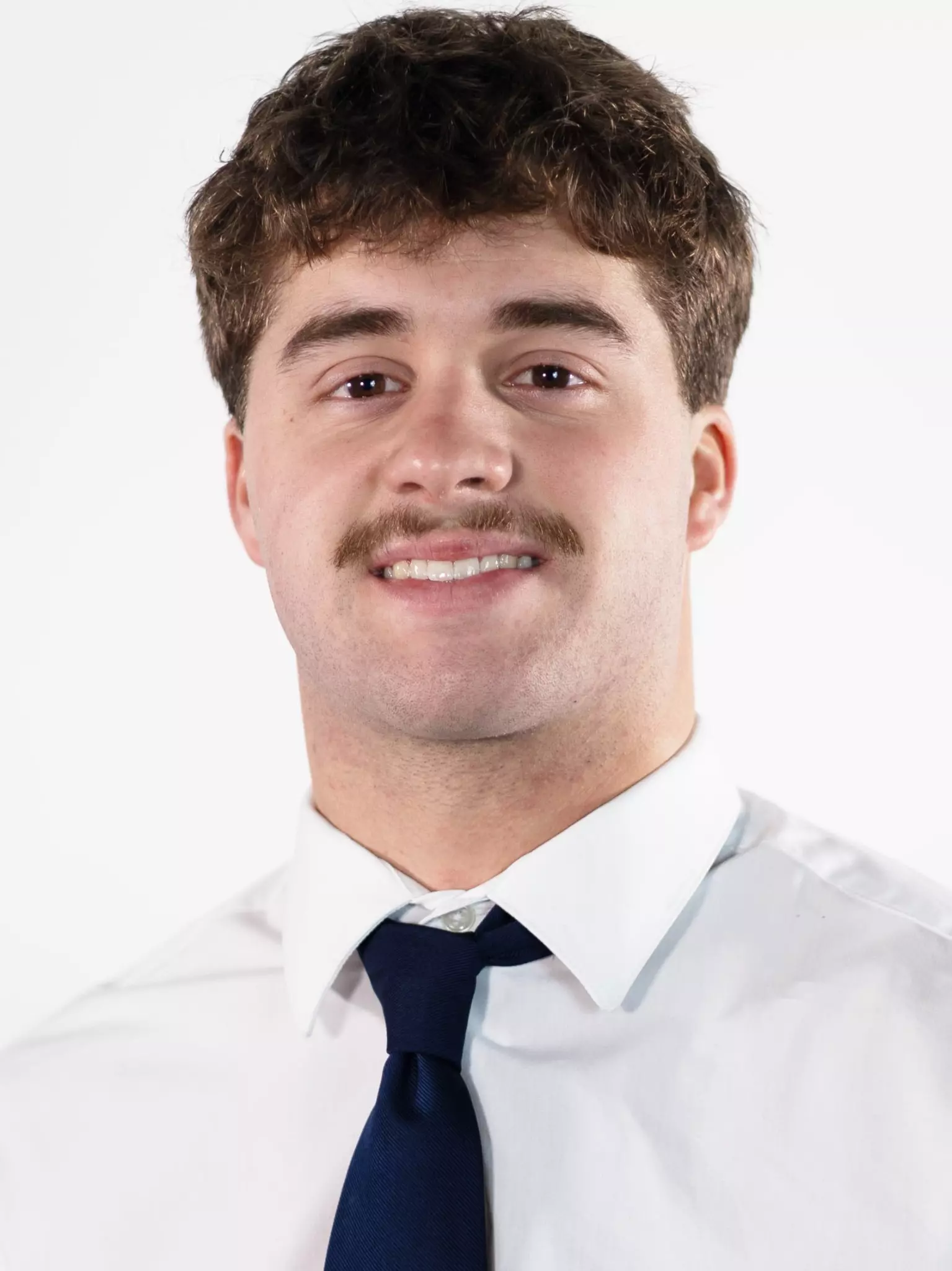 Keelan Daniel and Brady Fitzpatrick