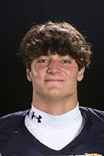 Zach Nina and Luke Krzyzkowski - 