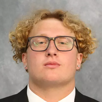 Genuine Stutzman and Ian Donohue - 