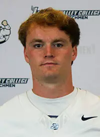 Tucker Bogacki and Cassius Freeman - 