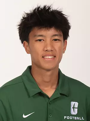 Nate TenBarge and Torrance Burgess Jr. - 