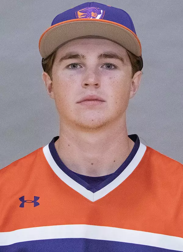 Aidan Davenport and Jake Lanzer