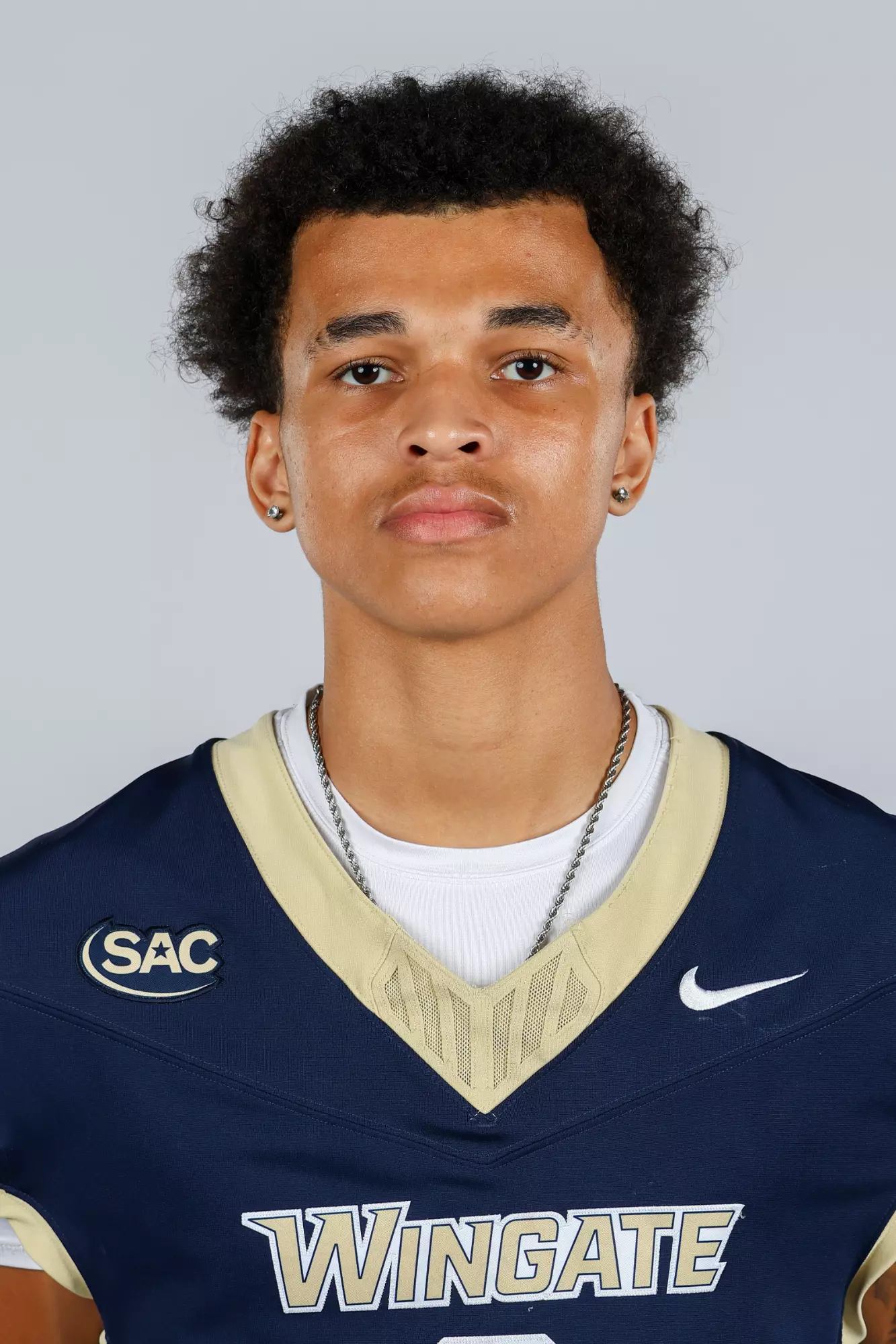 Dwight Harrington and Luke Bracey