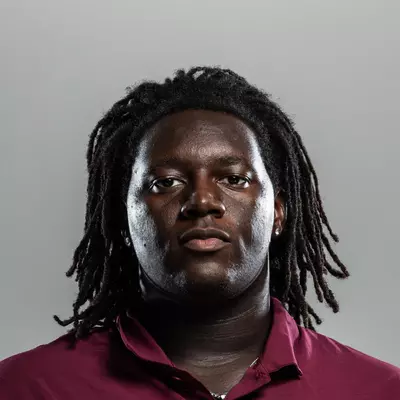 Thomas Johnson and Shemar Irvin - 