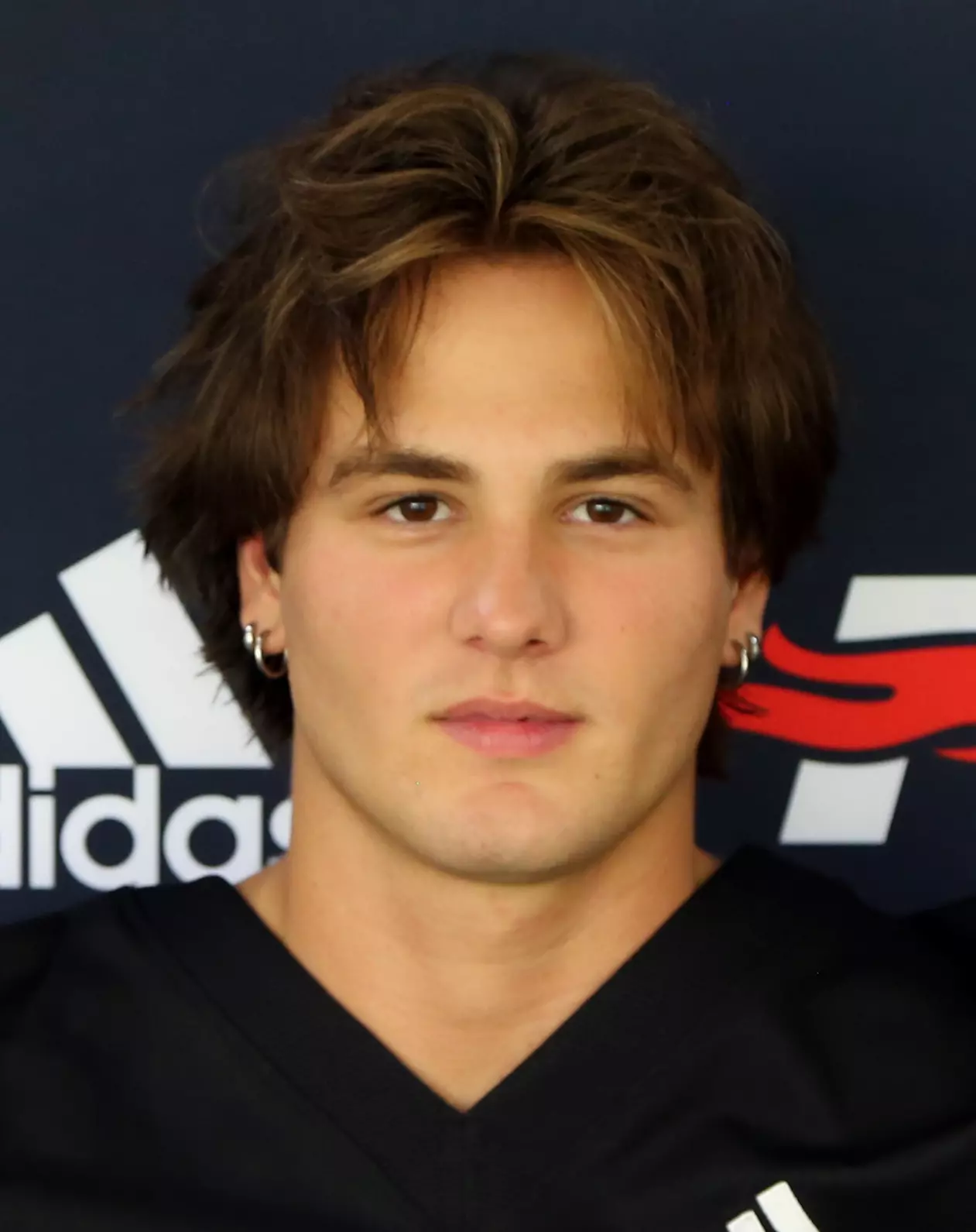 Ebenezer Dibula and Jerek Yepez