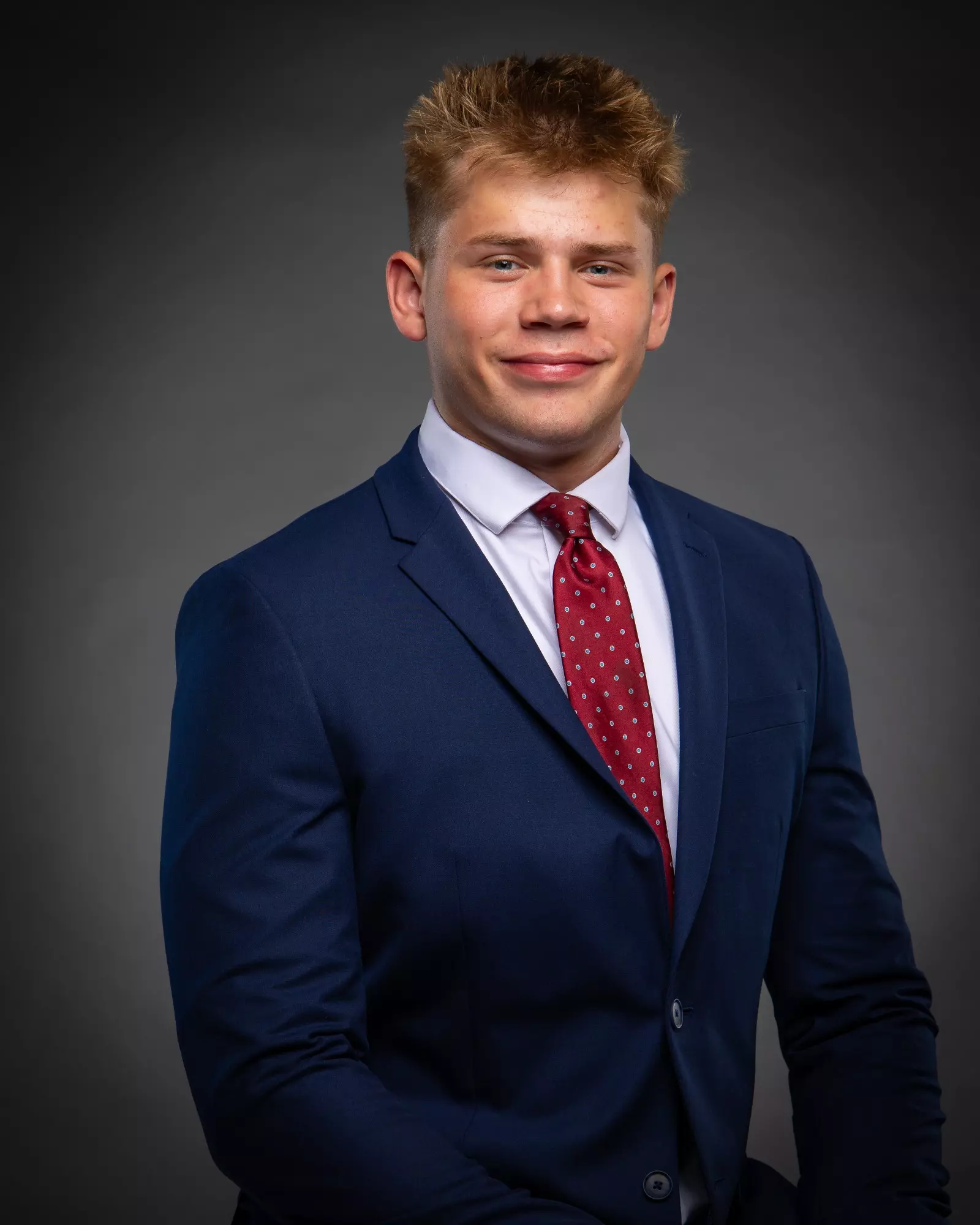 Dominic Perricone and Zach Cameron - 