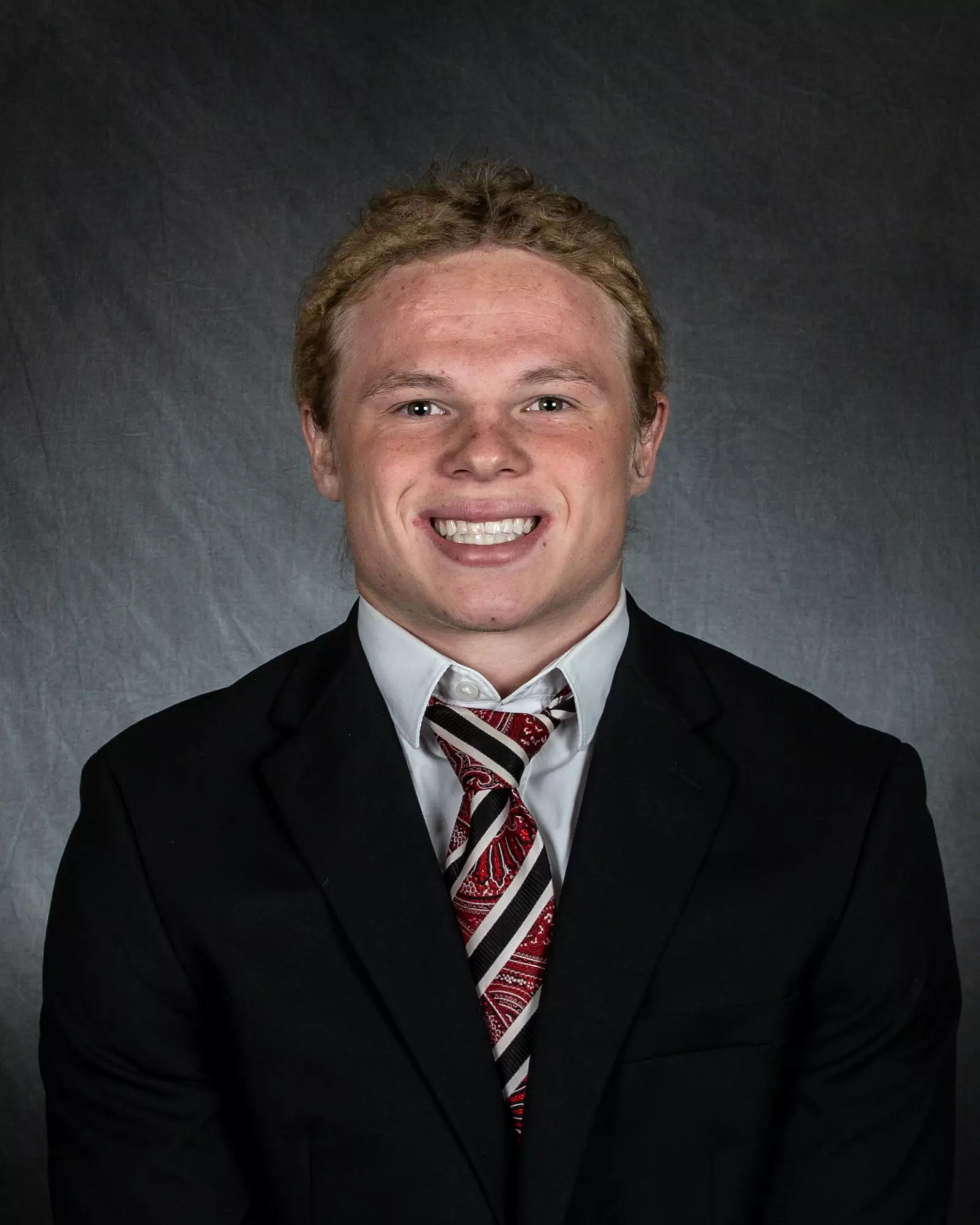 Rylan Filipe and Hunter Johnson