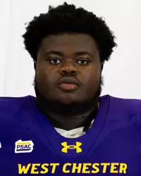 Shafeek Smith and Jaasai Simmons