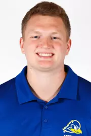 Andrew Gonzalez and Bruno Fina