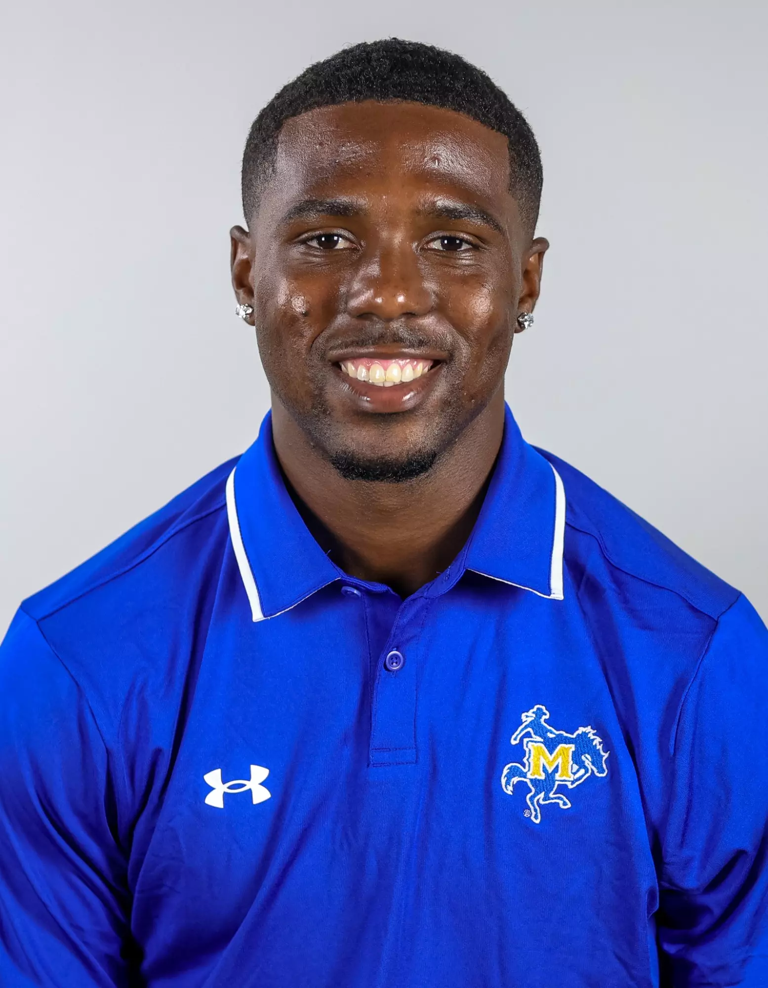 Matthew Broussard and Kemon Folse - 