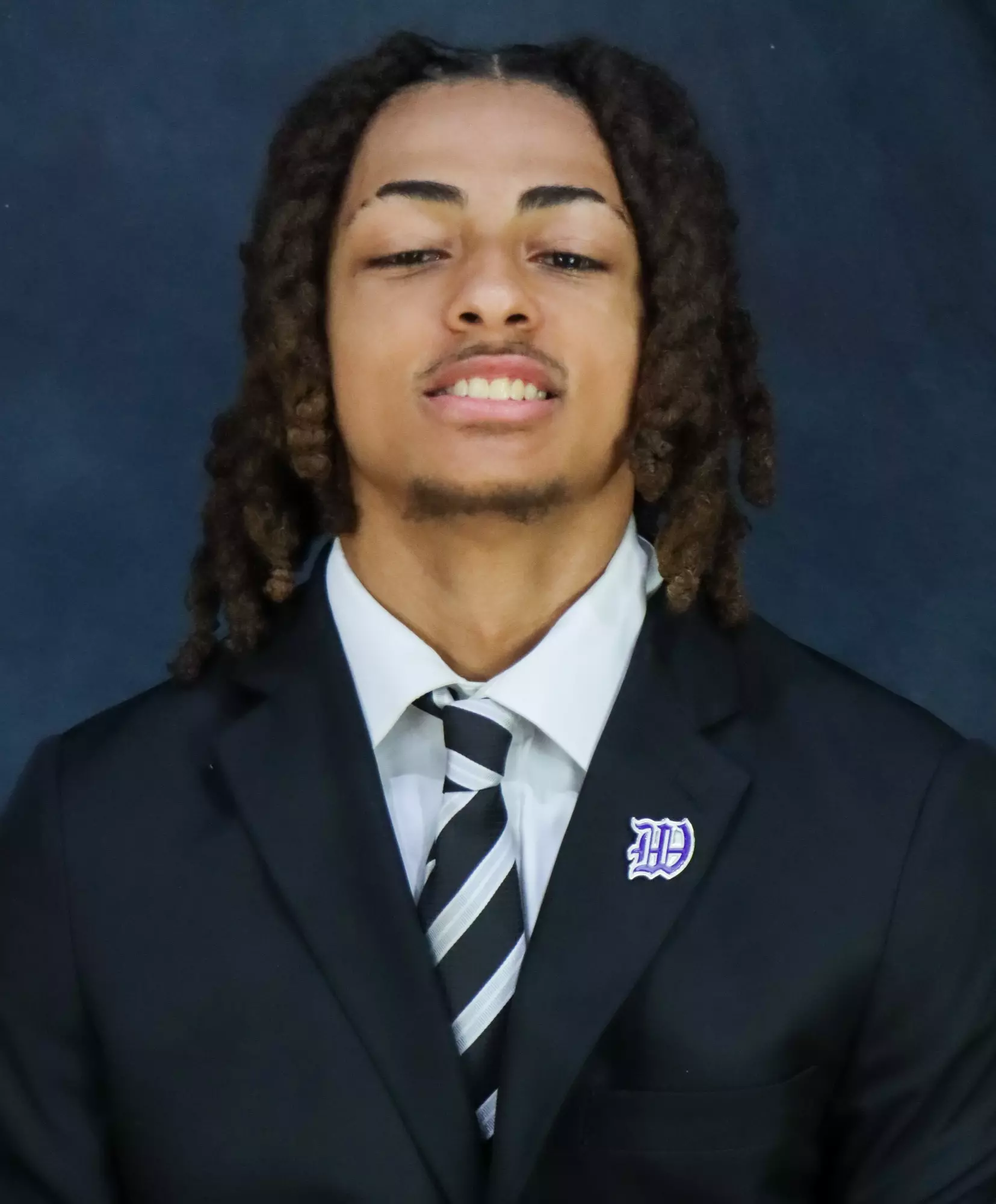 Deion Winstead and Reggie Barnes - 