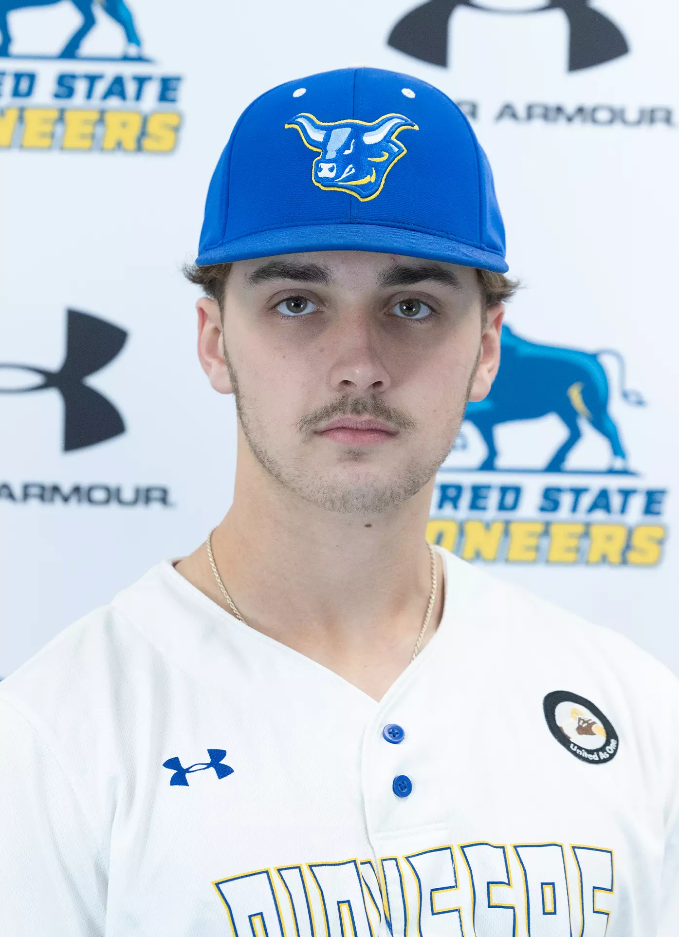 Kaleigh Ciesielski and Max Gladke