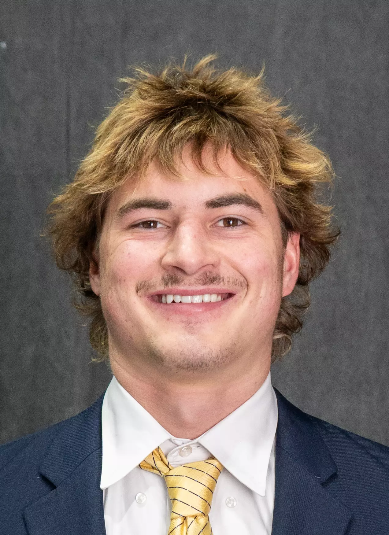 Luke Edgecomb and Cooper Sheehan - 