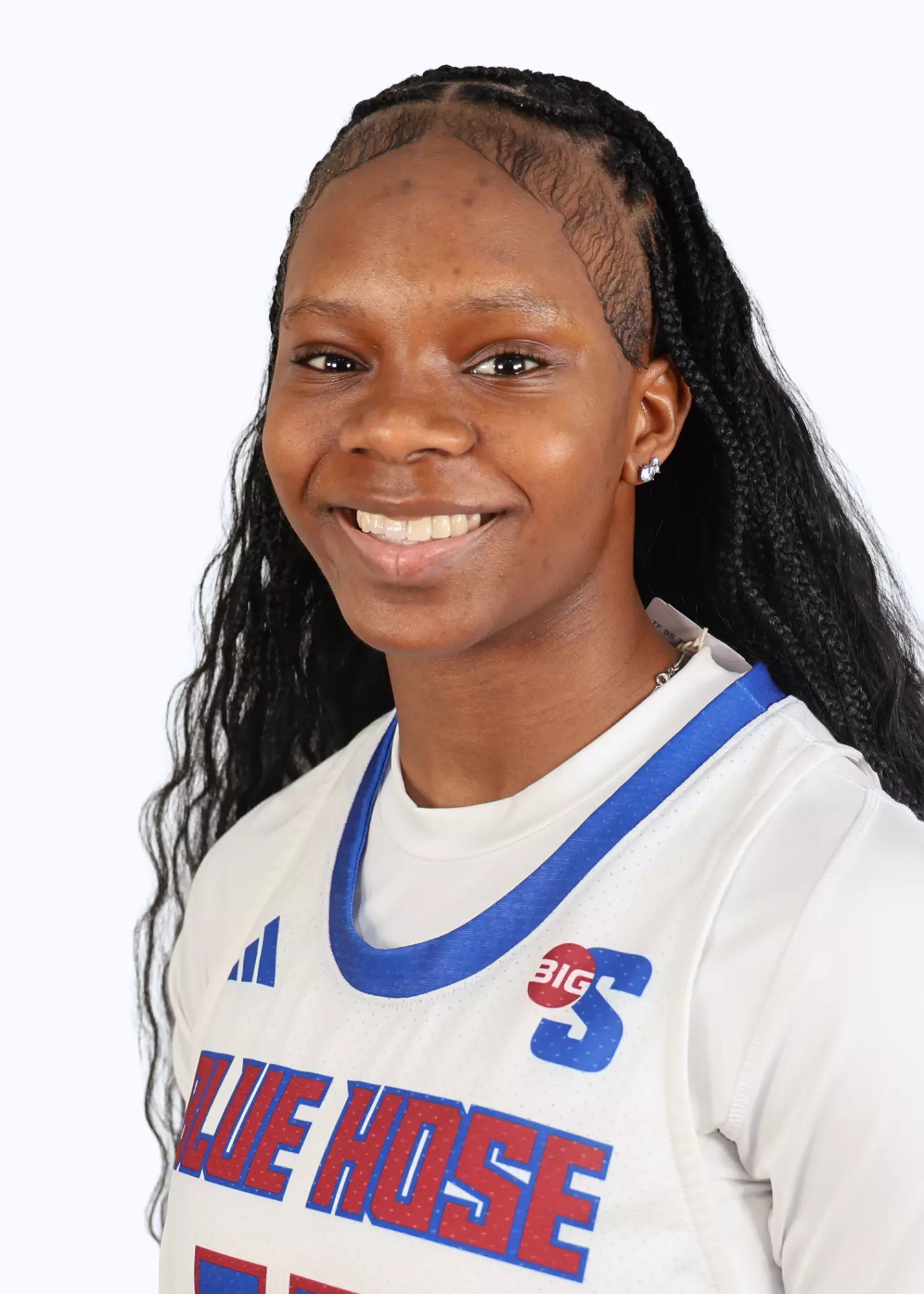 Lota Ugokwe and Spears Martin - 