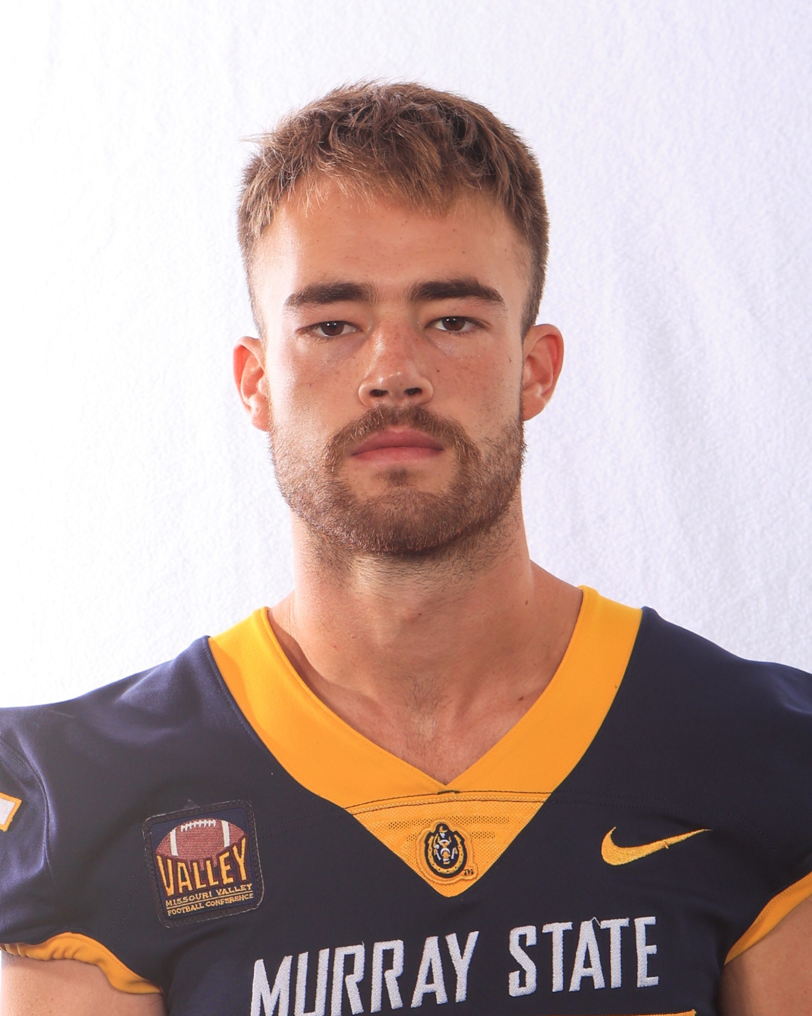 Delaney Roller and Caleb Matthews - 