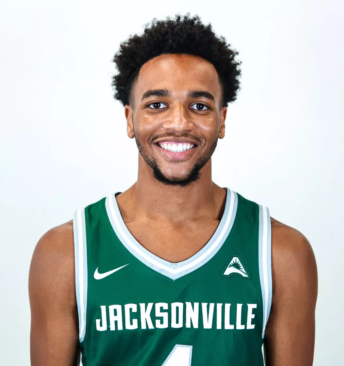 Bryce Addison and Anakin Brown