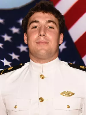 Grayson Gregg and Frank Schmidt - 