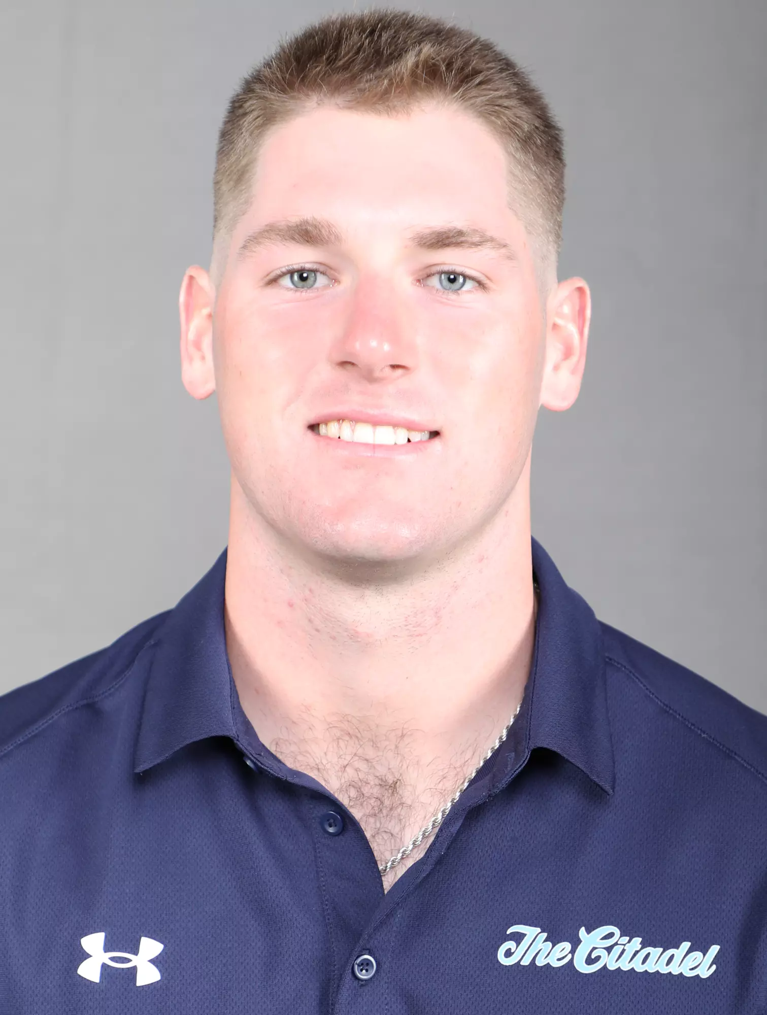 Kasey Wolfe and Jackson Cole