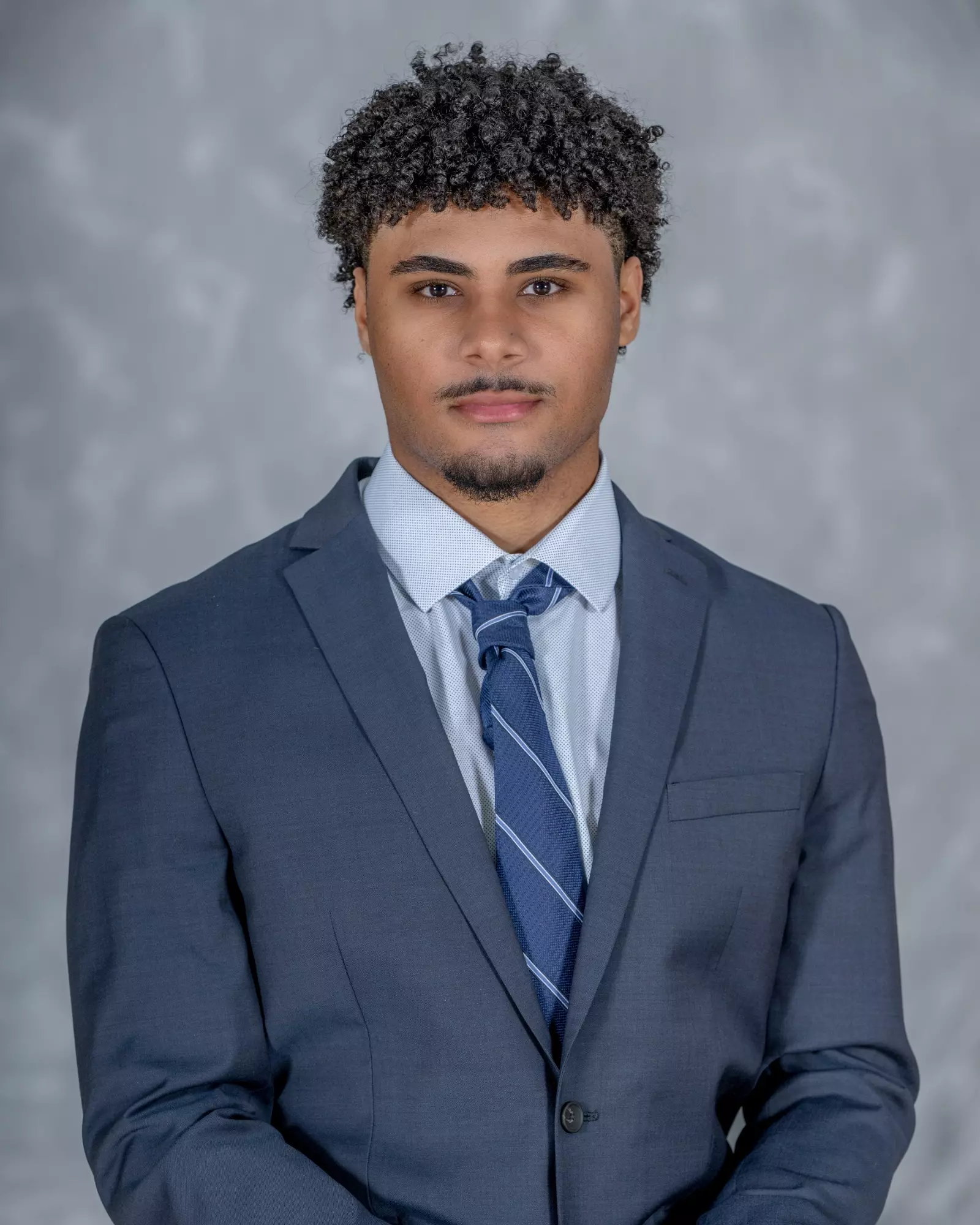 Joshua Lopez and Connor Southwell