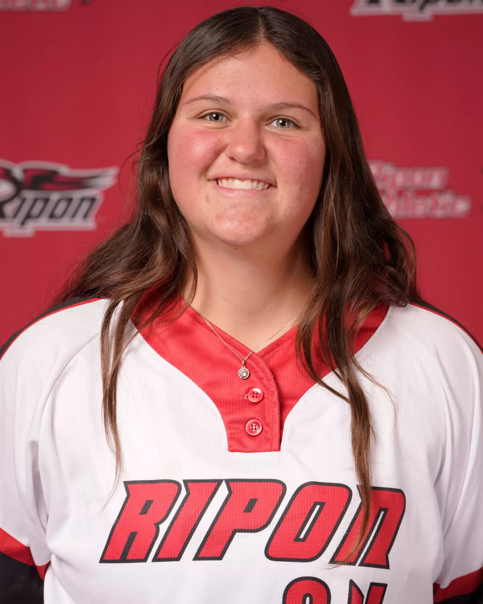 Makayla Wall and Ayden Lysaght