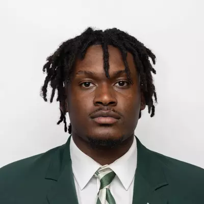 Dre Goodman and Tymon Wells - 