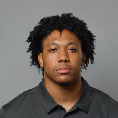 Welland Williams and Kayden Cambre