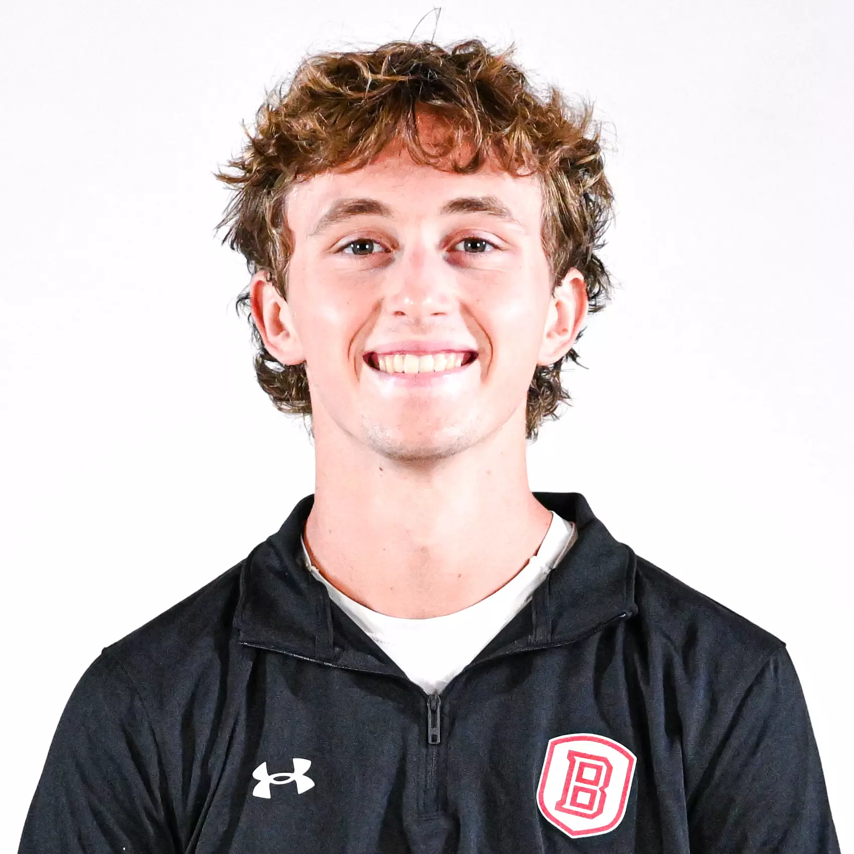 Caden Simone and Nathan Elstner