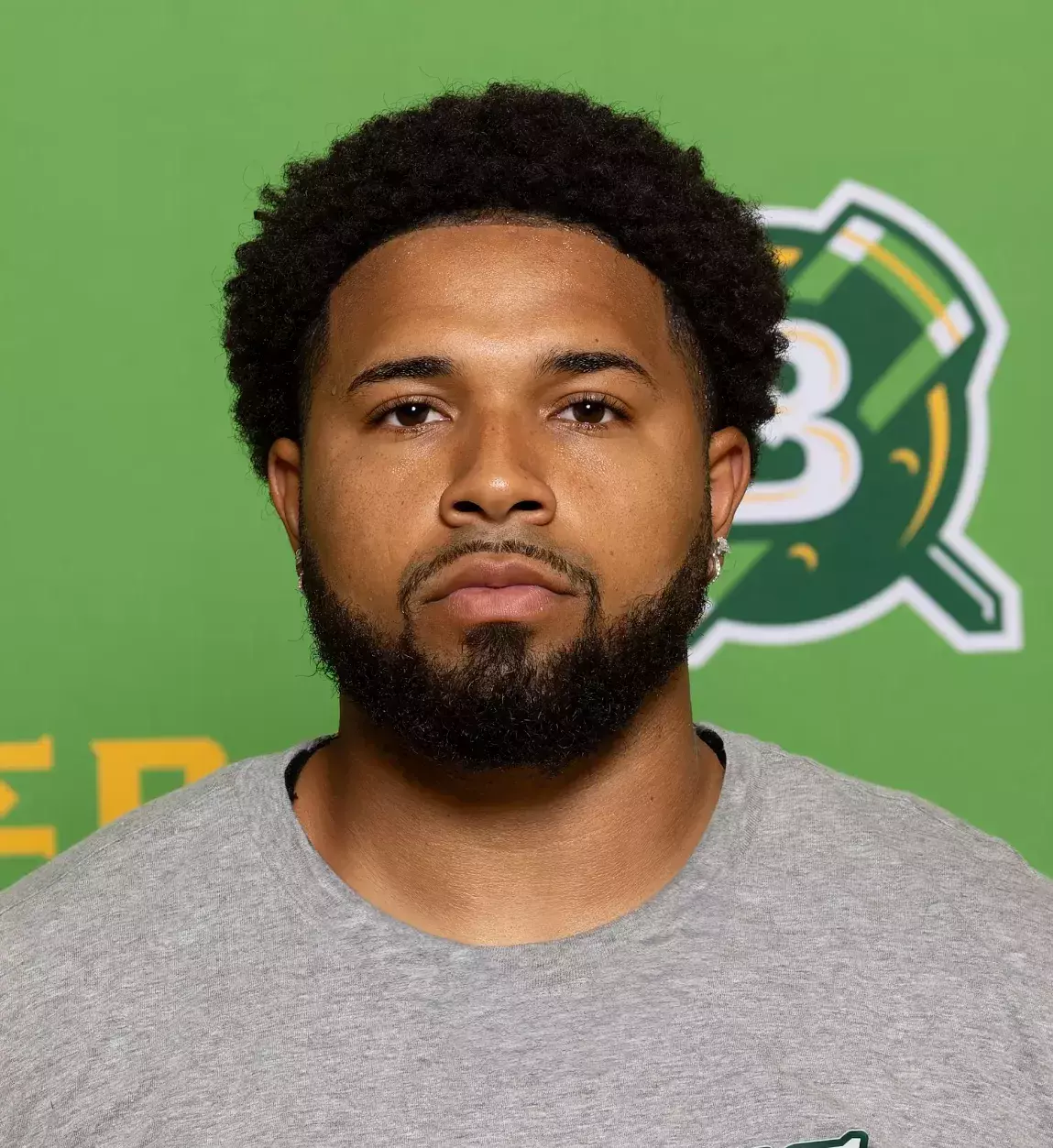 Zae Davis and Taylon Doss