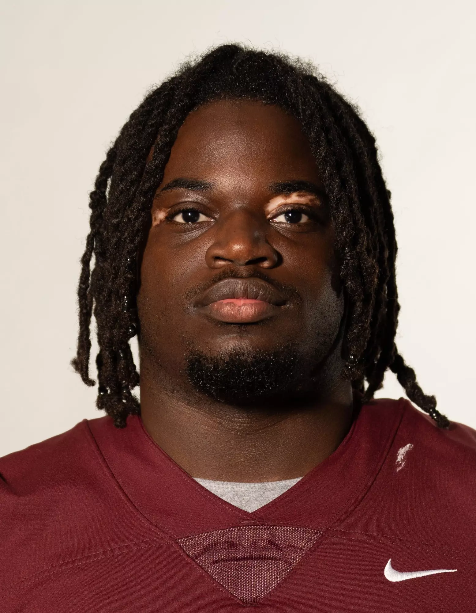 Patrick Burris Jr and Trevarus Walker - 