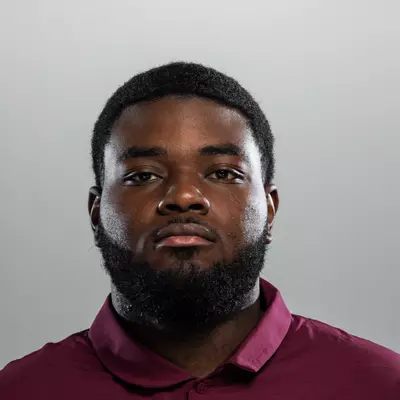 Joshua Rodriguez and Carnell Davis - 