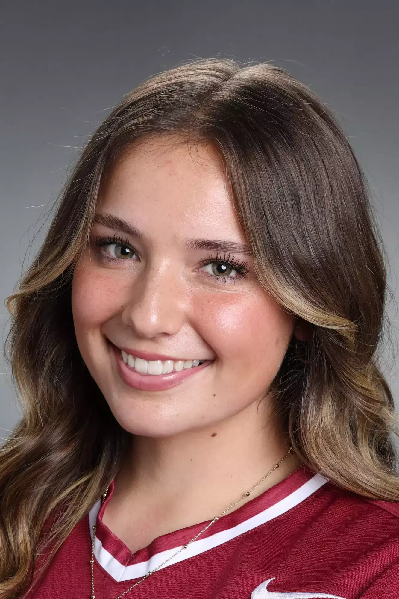 Gabrielle Sanchez and Thomas Williams