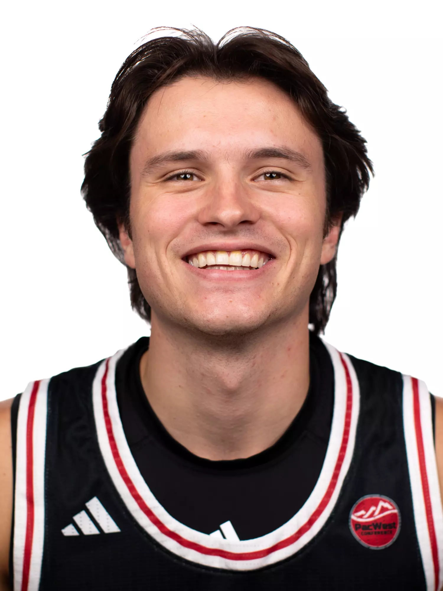 Ryan Pettis and John McFadden