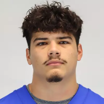 Jasiah Garza and Brenton Hamilton - 