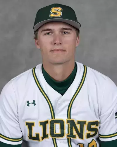 Brody Capps and Madison McDonald