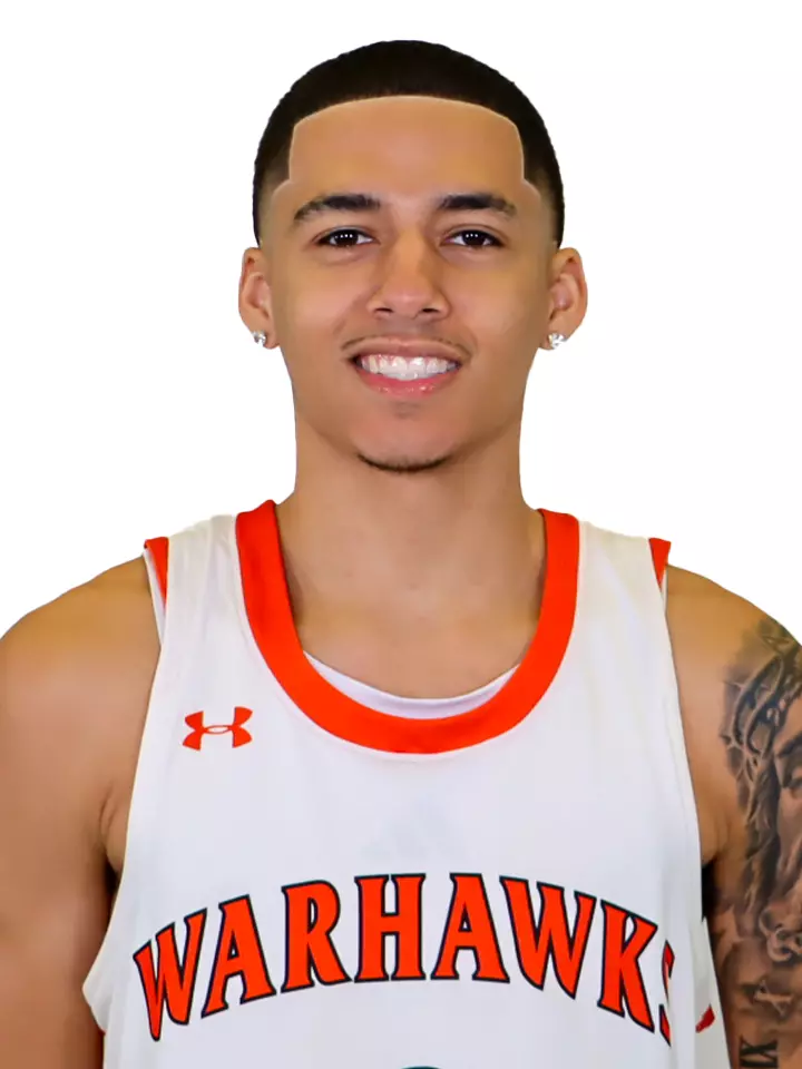 Darnell Mooney and Devin Barksdale - 
