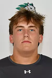 Tommy Tucker and Zavion Woodard