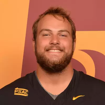 Reid Schuback and JD Class