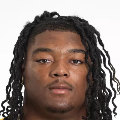 Alton Robinson and Caleb Cornell - 