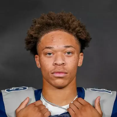 Landen Heath and Isaac Hubert