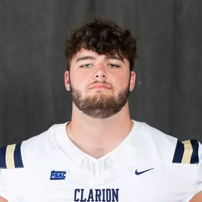 Julian Dahlem and Ryan Farrell - 