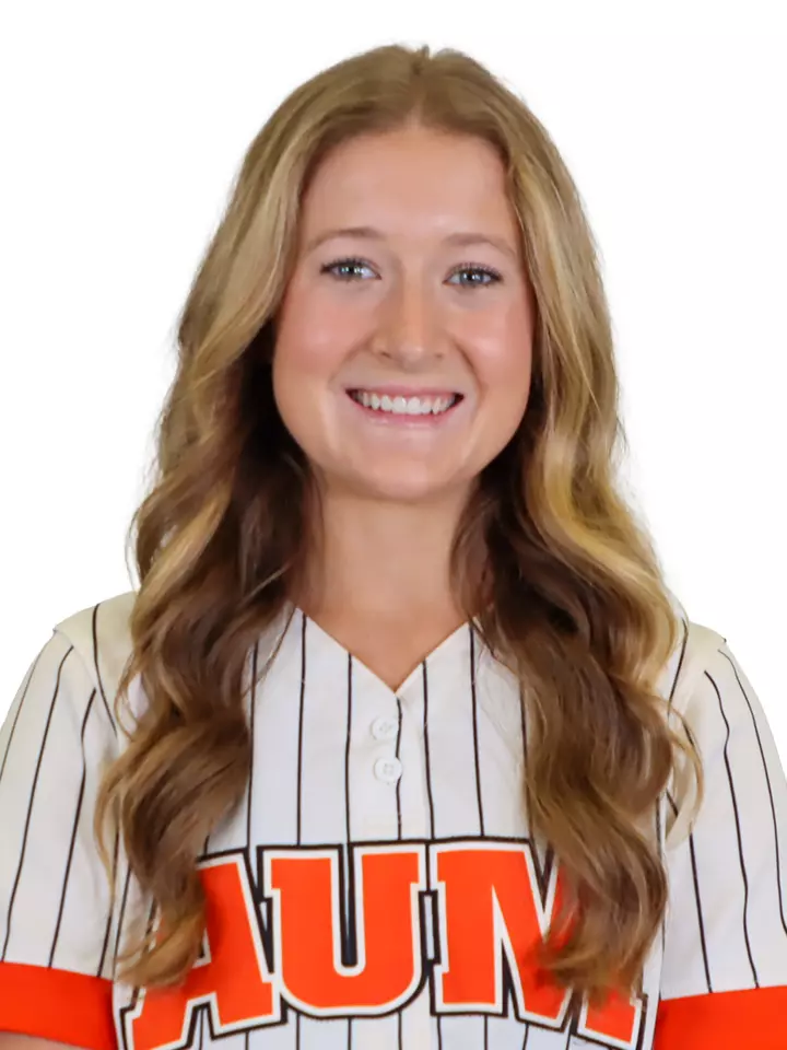 Brody Capps and Madison McDonald