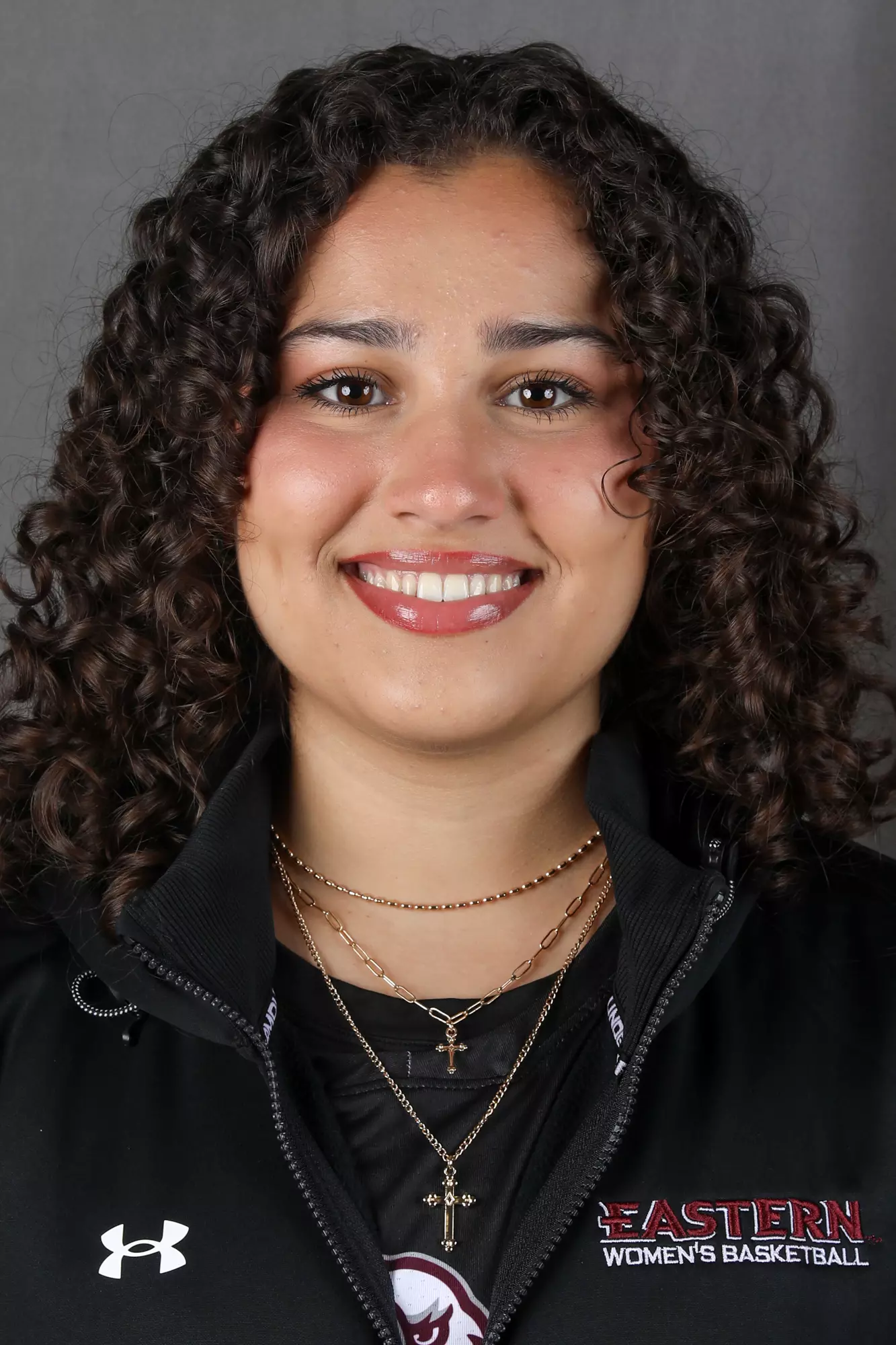 Rome Delgado-Gonzalez and Bobby Washington Jr.