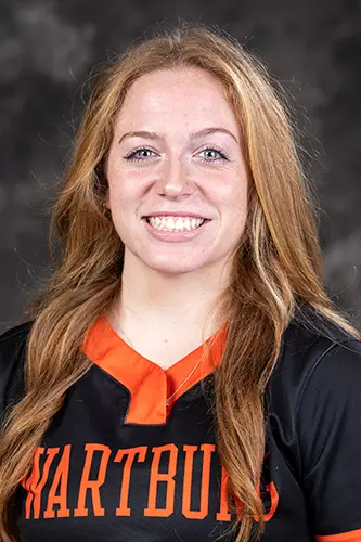 Boyd Skelley and Jillian Panther