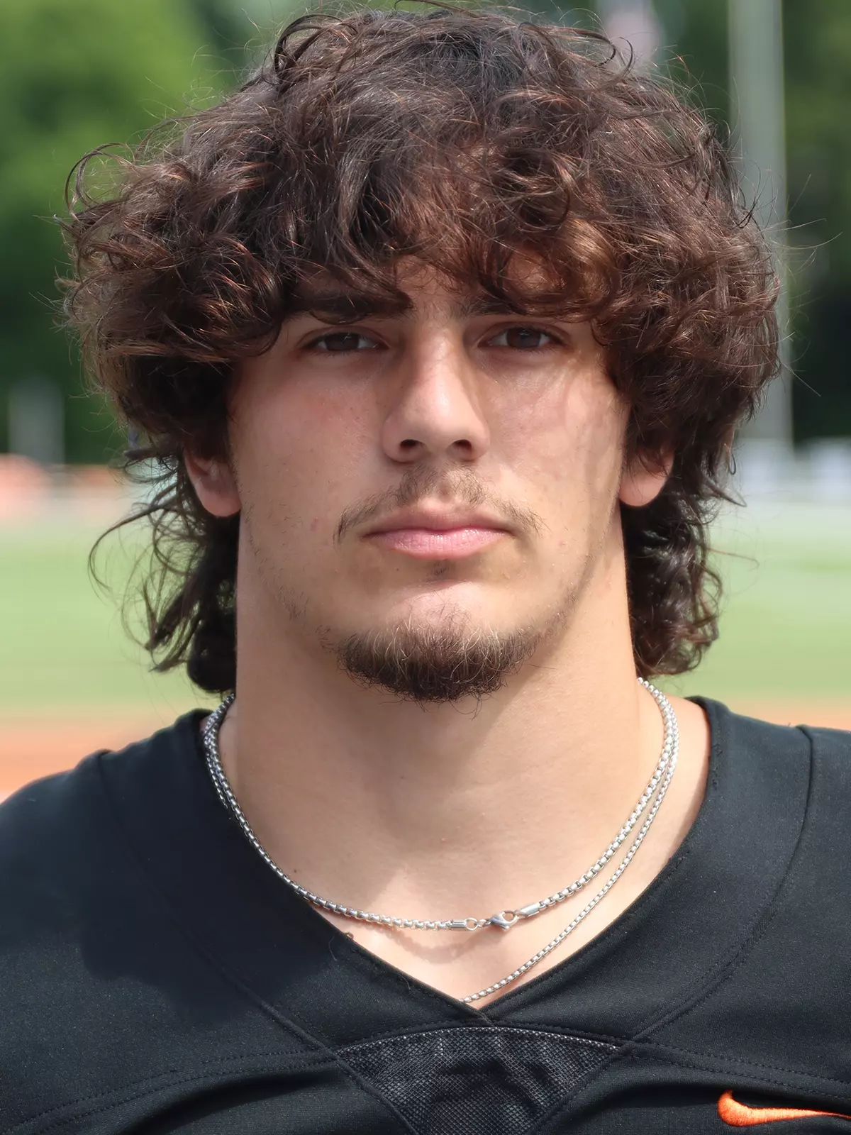 Tyreese Clerveau and Ahmir Britt - 