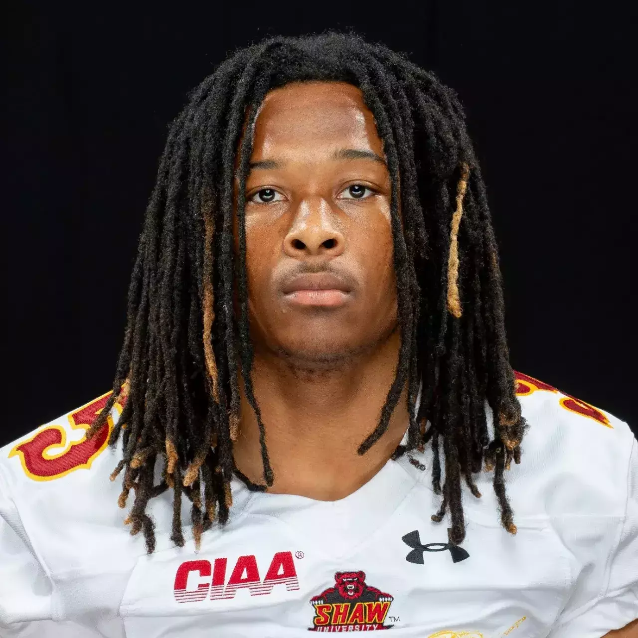 Kiyre Wall and Marcus Thompson - 